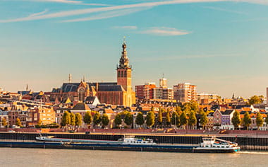Nijmegen